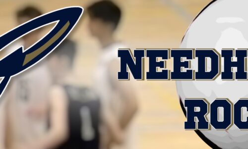 Boys Varsity Volleyball vs Boston College High School