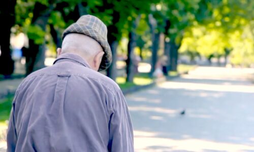 Fighting Loneliness As You Age