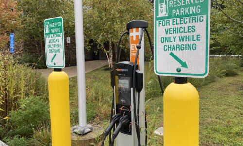 Town Seeks to Charge per Charge
