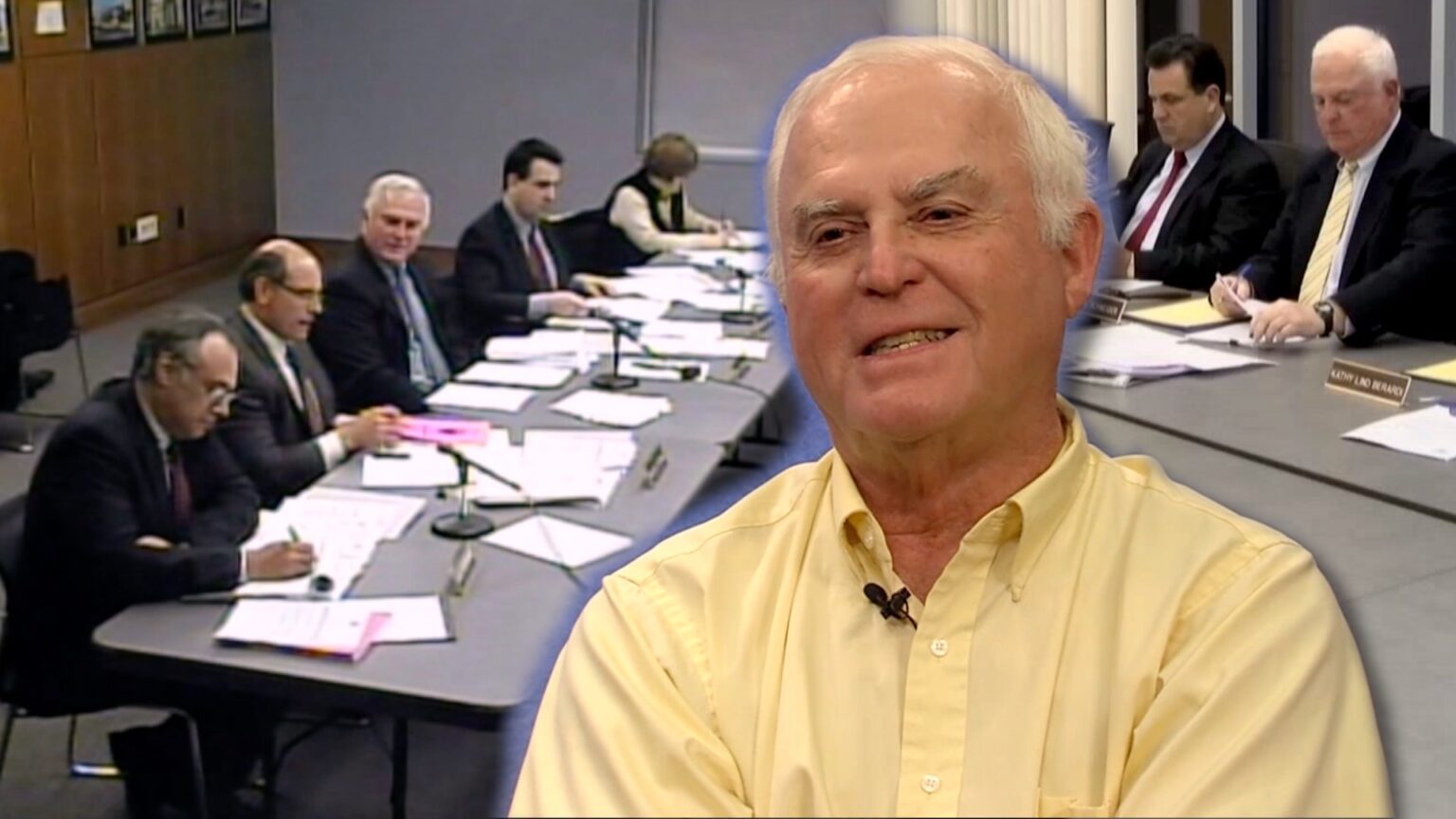 Reflecting on Decades of Service Needham Local