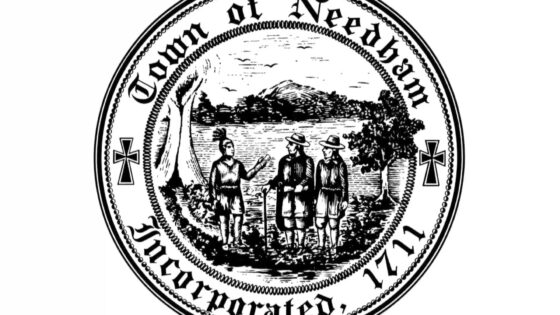 A Closer Look: Redesigning The Town Seal – Needham Local