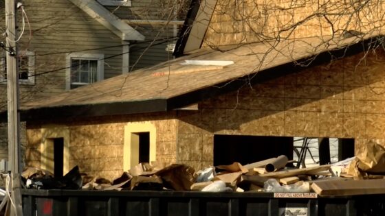 Planning Board Proposing Small Changes for Large Houses