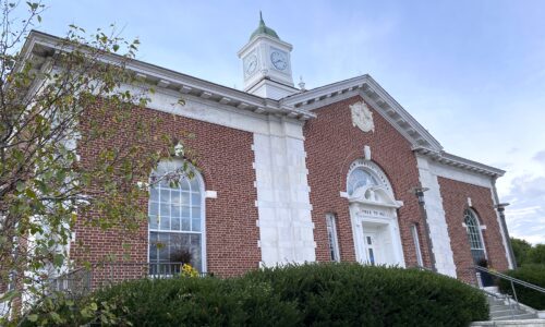 Town Search Continues for New Library Director