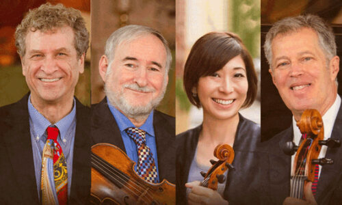 Needham Concert Society to Kick Off ‘Restorative’ Classical Music Series