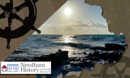 Needham History: Ahoy Mateys!