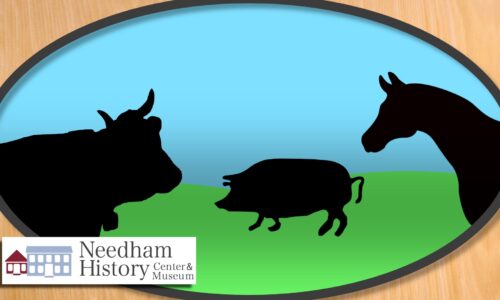 Needham History: A Rite of Passage