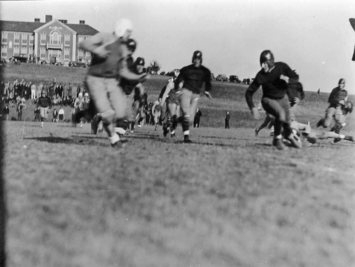 ‘Bad Blood’: 135 years of Needham-Wellesley Football Rivalry – Needham ...