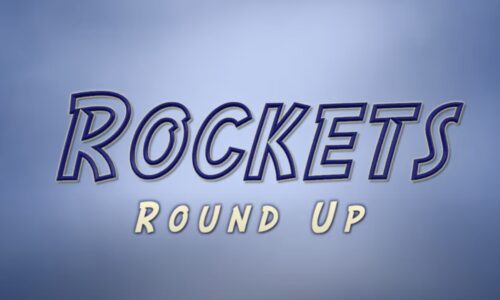Rockets Roundup 1st Round Playoff Special: November 6, 2023