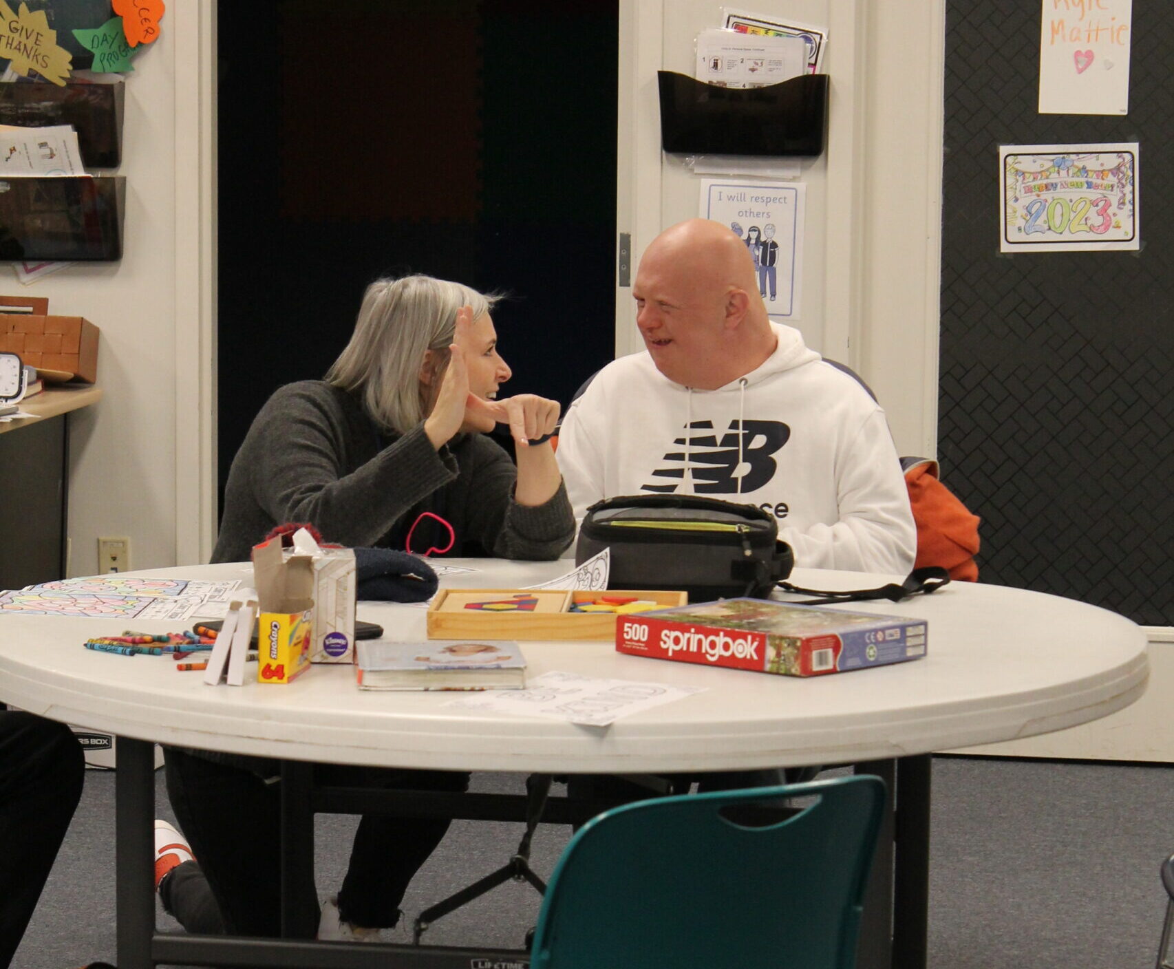 'Magical Days' Abound at Local Preschool - Needham Local