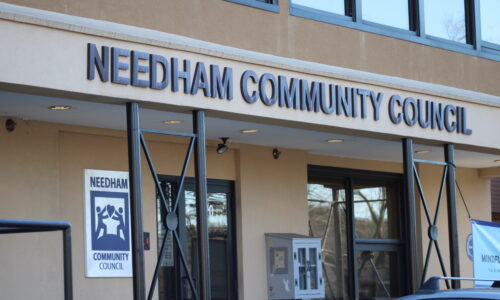 Needham Nonprofits Still Tackling Rising Need