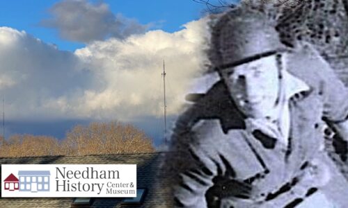 Needham History: Towering Above