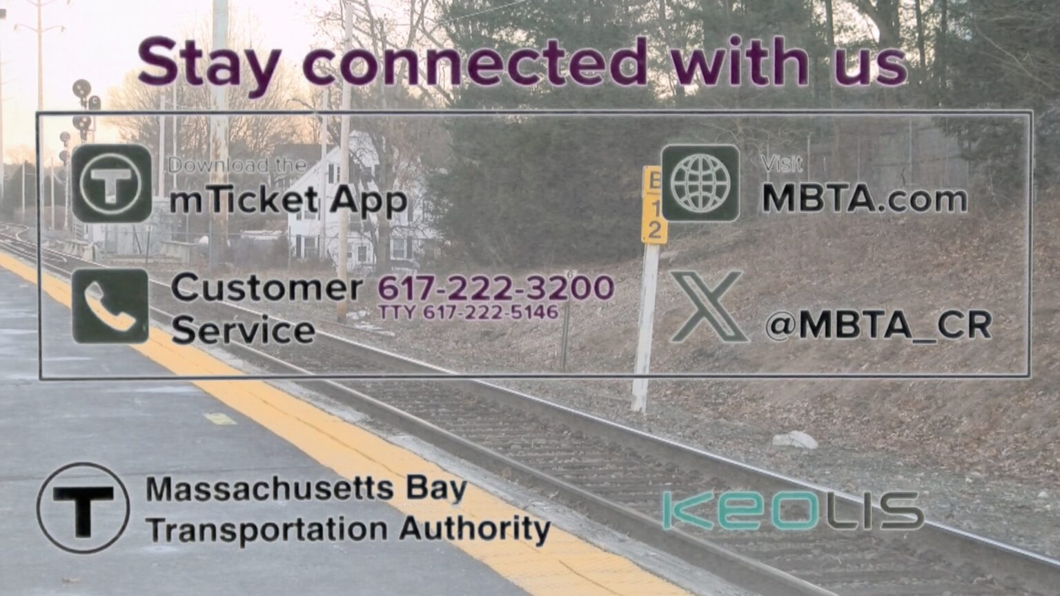 MBTA Ponders How to Make Fares More Fair Needham Local