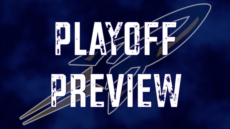 Spring Teams Set to Advance to Playoffs