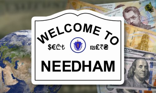 New Arrivals Face Financial Hurdles in Needham