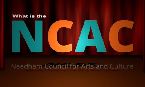 Supporting the Arts in Needham