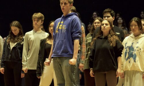 ‘Les Miserables’ Comes to NHS
