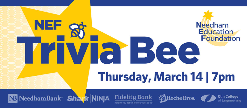 Events for April 2024 – Needham Local