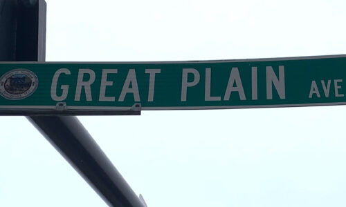 A ‘People-first Design’ for Great Plain Avenue