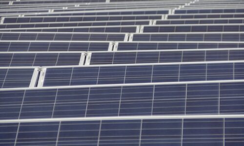 New Rules for Solar Proposed