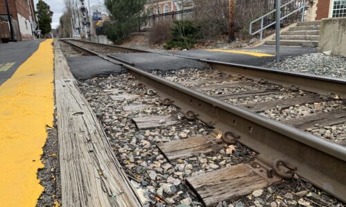 Quiet Zone Cut from Town Meeting Warrant