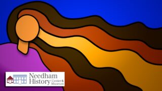 Needham History: Hair Work