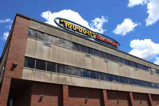 Needham’s Onyx Partners Acquires You-Do-It Building
