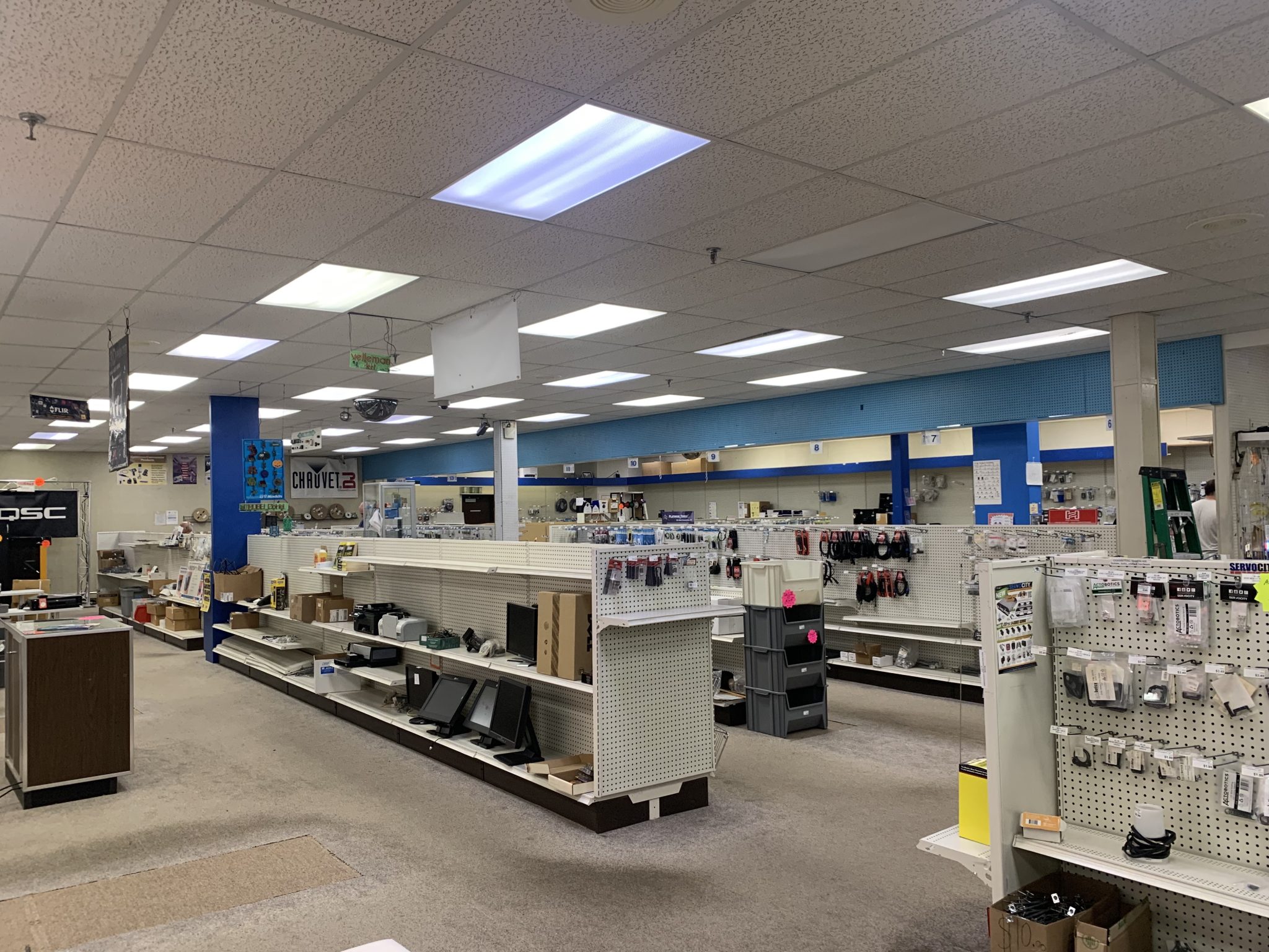 Youdoit Electronics to Close, Ending 75Year Legacy Needham Local