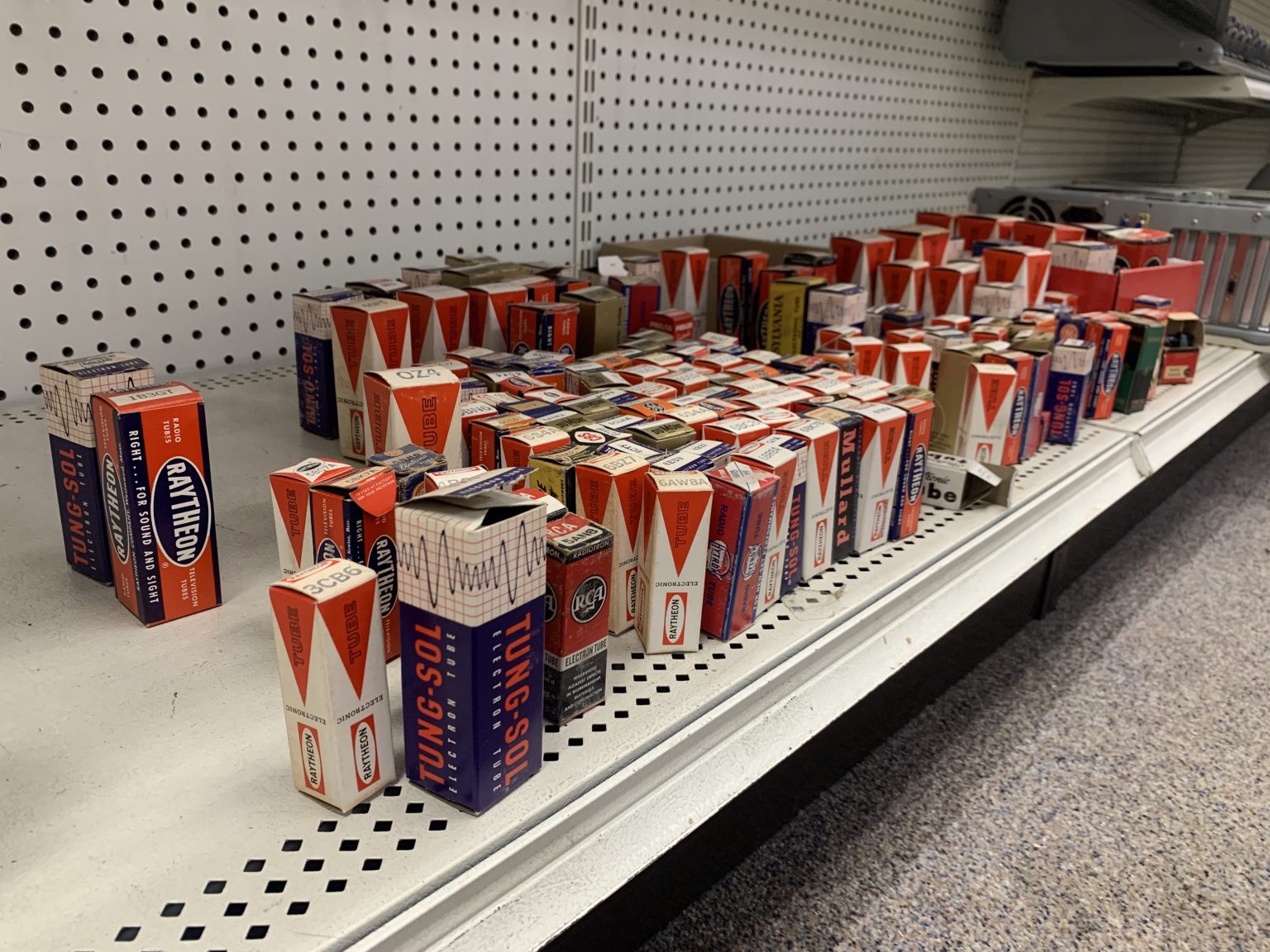 Youdoit Electronics to Close, Ending 75Year Legacy Needham Local