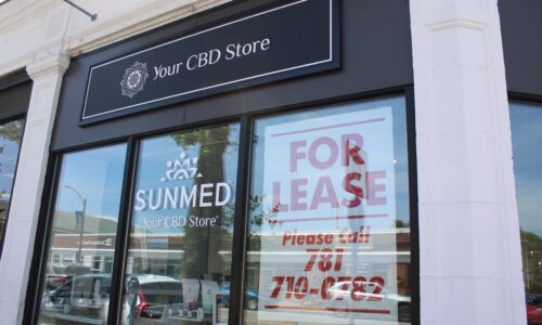 Your CBD Store to Close Following Legal Complications