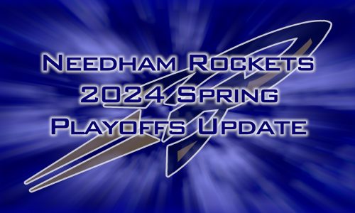 Rockets Complete Saturday Playoff Home Sweep