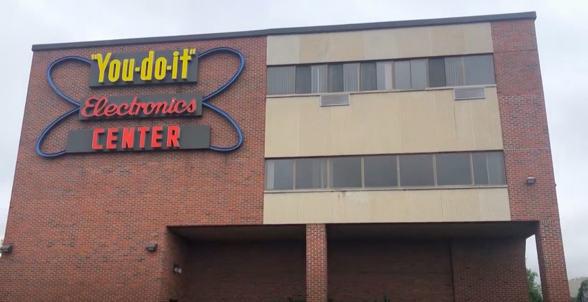 You-do-it Electronics to Close Wednesday - Needham Local