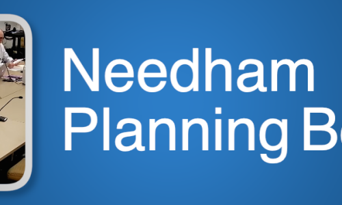 Needham Planning Board