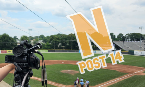 Post 14 Comes Up Short in State Tournament