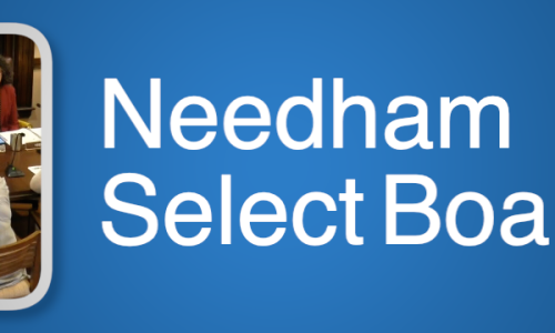 Needham Select Board