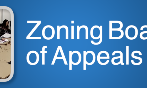 Needham Zoning Board of Appeals