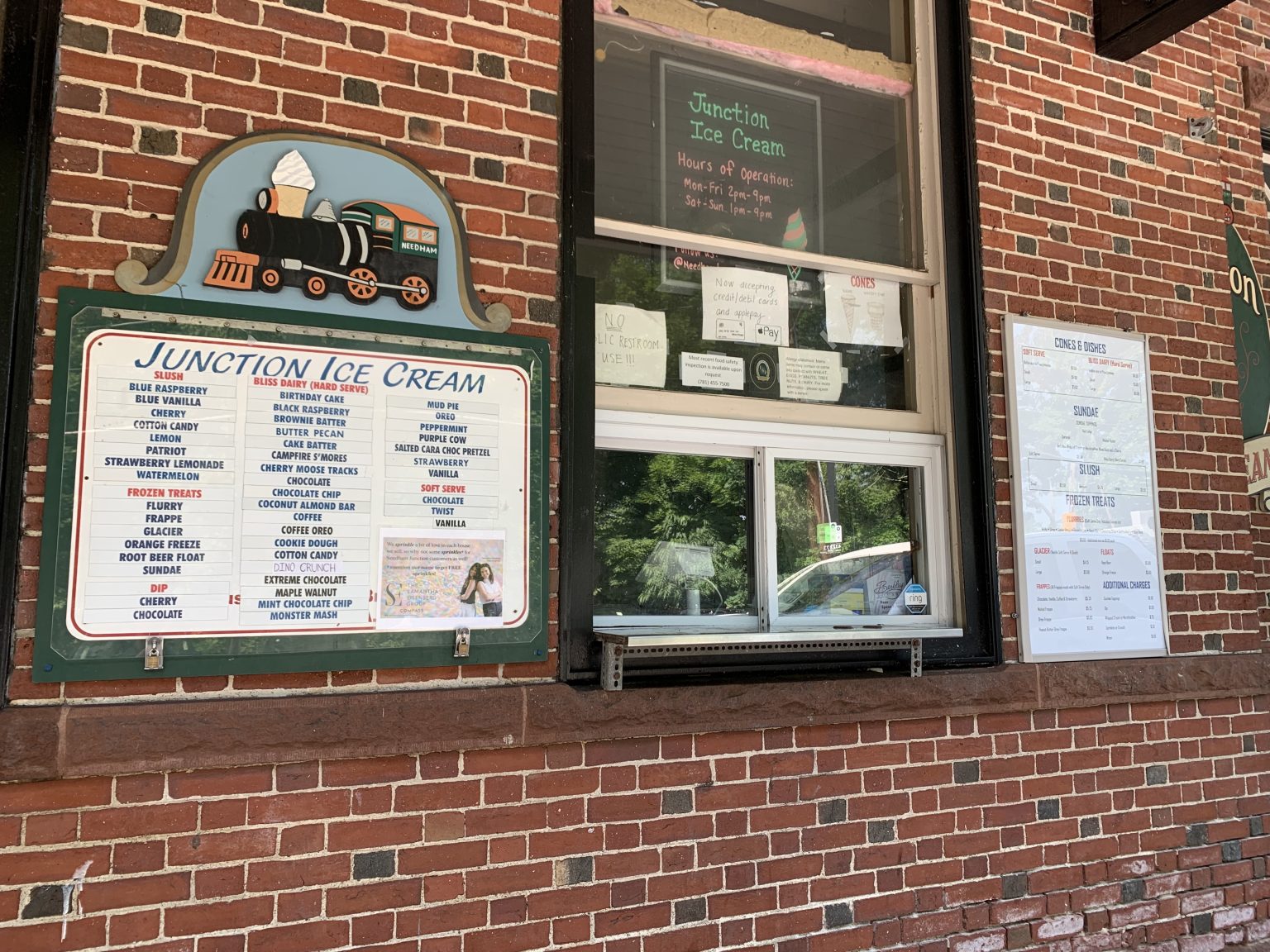 Get the Scoop on Local Ice Cream Needham Local