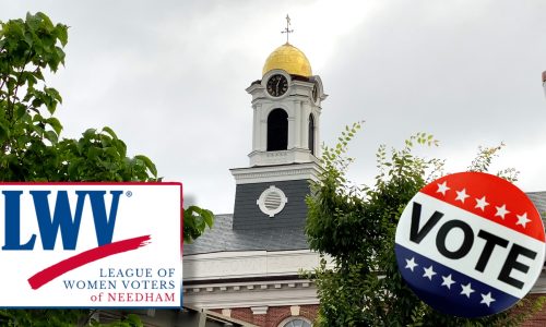 Candidate Forums Set to Inform Needham Voters