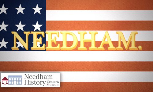 Needham History: Marching Under the Banner of Henry Clay