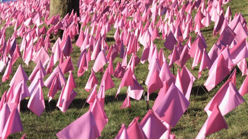 Amid Falling State Overdose Deaths, Needham Vigil ‘Still Needed’