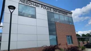 Needham Police Seek Accreditation