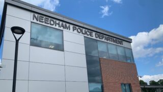 Needham Police Share Department Guidance, Policies on ICE