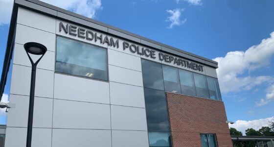 Needham Police Share Department Guidance, Policies on ICE