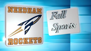 Rockets Girls Get Pair of Wins Over Wamps