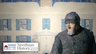 Needham History: A House with So Much History!