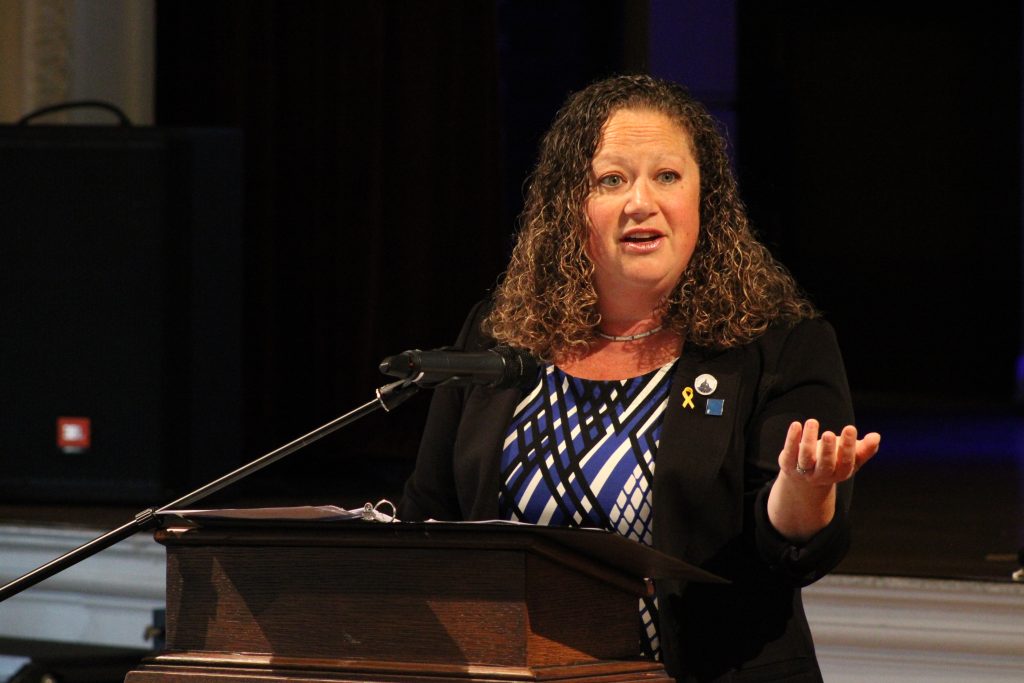 Rausch Reports on Legislative Wins, Ongoing Efforts in District ...