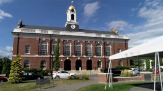 Challenges Set for April Election