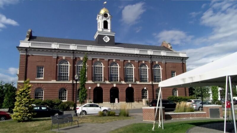 Challenges Set for April Election