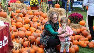 Familiar Faces, New Traditions on Display at Harvest Fair