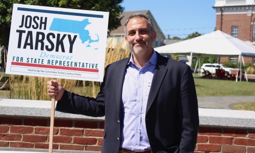 Tarsky Secures State Rep. Primary