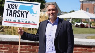 Tarsky Secures State Rep. Primary